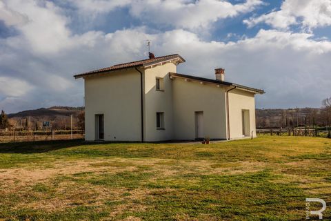 Villa a Monterchi, Arezzo, Monterchi - € 370.000 | Ref: R06979MOVI - foto 2