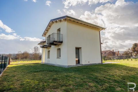 Villa a Monterchi, Arezzo, Monterchi - € 370.000 | Ref: R06979MOVI - foto 4