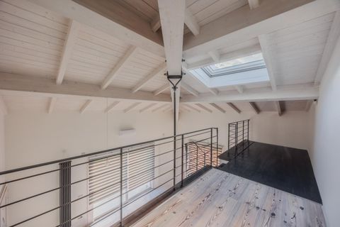Villa a Monterchi, Arezzo, Monterchi - € 370.000 | Ref: R06979MOVI - foto 18