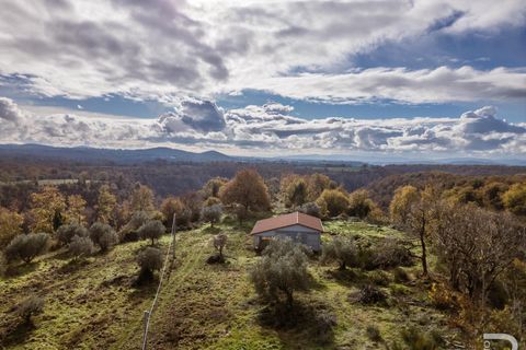 Landejendom i Sorano, Grosseto, Sorano - € 220.000 | Ref: R06978SORU - foto 2