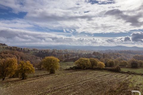 Landejendom i Sorano, Grosseto, Sorano - € 220.000 | Ref: R06978SORU - foto 13
