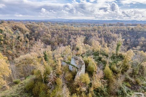 Landejendom i Sorano, Grosseto, Sorano - € 220.000 | Ref: R06978SORU - foto 6