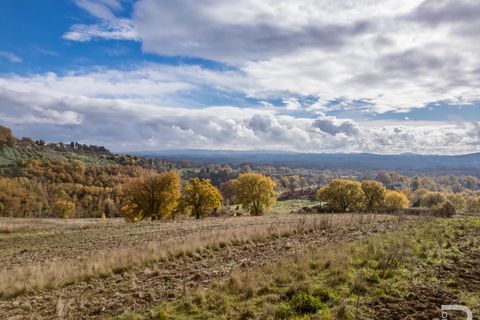 Landejendom i Sorano, Grosseto, Sorano - € 220.000 | Ref: R06978SORU - foto 9