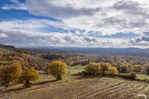 Landejendom i Sorano, Grosseto, Sorano - € 220.000 | Ref: R06978SORU - foto 14