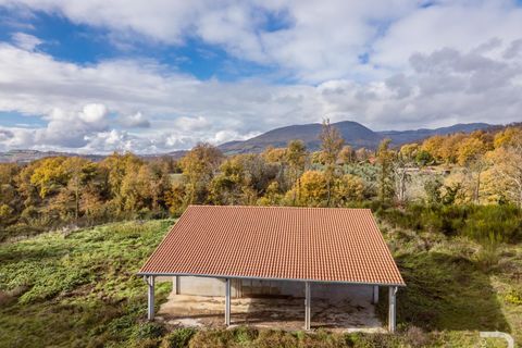 Landejendom i Sorano, Grosseto, Sorano - € 220.000 | Ref: R06978SORU - foto 10