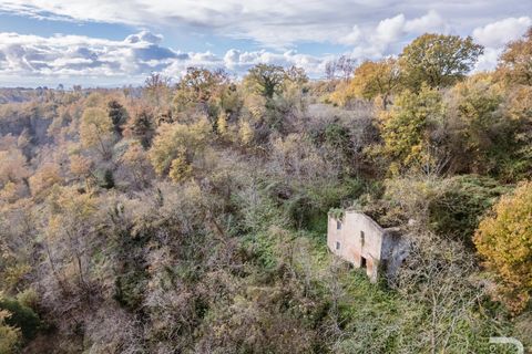 Landejendom i Sorano, Grosseto, Sorano - € 220.000 | Ref: R06978SORU - foto 4