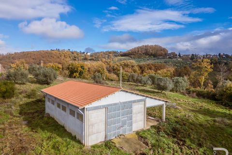 Landejendom i Sorano, Grosseto, Sorano - € 220.000 | Ref: R06978SORU - foto 12