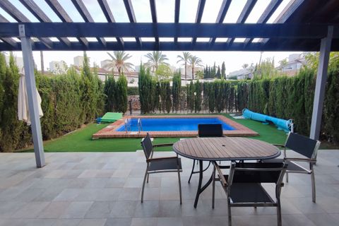 Villa i Sucina, Murcia, Sucina - € 264.995 | Ref: MLS29253C - foto 22