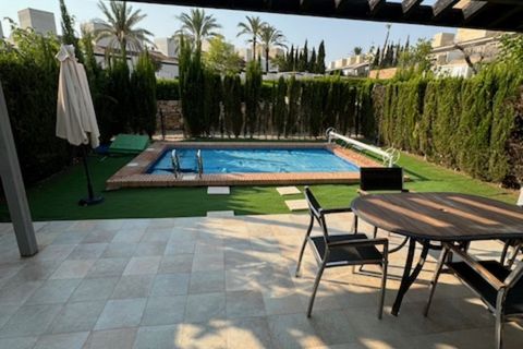 Villa i Sucina, Murcia, Sucina - € 264.995 | Ref: MLS29253C - foto 24