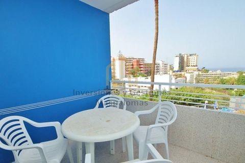 Leilighet i Playa Del Ingles, Gran Canaria, Playa Del Ingles - € 265 000 | Ref: VA-265000PIX - foto 1