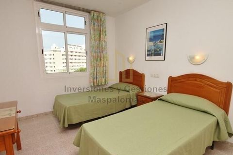 Leilighet i Playa Del Ingles, Gran Canaria, Playa Del Ingles - € 265 000 | Ref: VA-265000PIX - foto 4