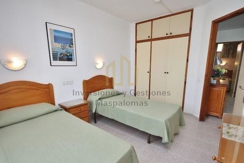Leilighet i Playa Del Ingles, Gran Canaria, Playa Del Ingles - € 265 000 | Ref: VA-265000PIX - foto 5