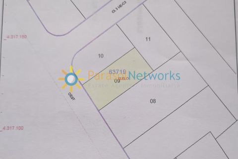 Tomt i Daimus, Valencia, Daimus - € 120 000 | Ref: PNPT240 - foto 4