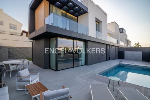Villa a Albir, Alicante, Albir - € 1.950.000 | Ref: W-02Z8UU - foto 2