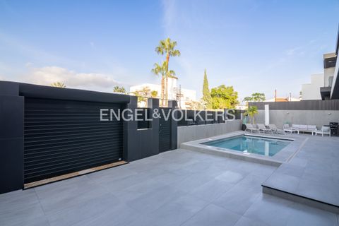 Villa a Albir, Alicante, Albir - € 1.950.000 | Ref: W-02Z8UU - foto 32