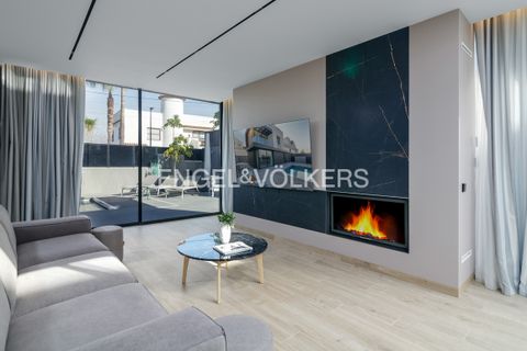 Villa a Albir, Alicante, Albir - € 1.950.000 | Ref: W-02Z8UU - foto 8