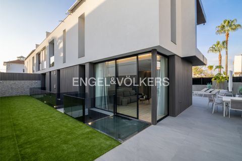 Villa a Albir, Alicante, Albir - € 1.950.000 | Ref: W-02Z8UU - foto 4