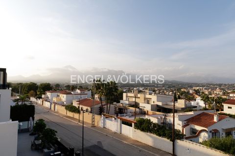 Villa a Albir, Alicante, Albir - € 1.950.000 | Ref: W-02Z8UU - foto 35