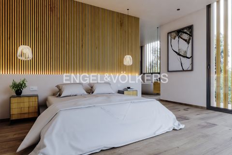 Villa em Albir, Alicante, Albir - € 1.795.000 | Ref: W-02VDPQ - foto 8