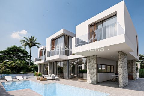 Villa em Albir, Alicante, Albir - € 1.795.000 | Ref: W-02VDPQ - foto 1