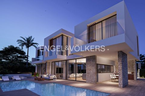 Villa em Albir, Alicante, Albir - € 1.795.000 | Ref: W-02VDPQ - foto 3