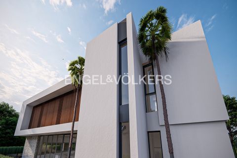 Villa em Albir, Alicante, Albir - € 1.795.000 | Ref: W-02VDPQ - foto 12