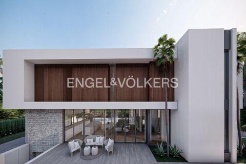Villa em Albir, Alicante, Albir - € 1.795.000 | Ref: W-02VDPQ - foto 4
