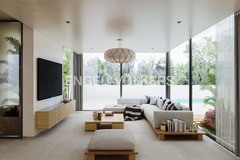 Villa em Albir, Alicante, Albir - € 1.795.000 | Ref: W-02VDPQ - foto 5