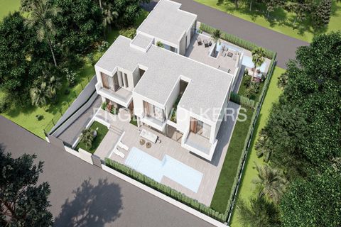 Villa em Albir, Alicante, Albir - € 1.795.000 | Ref: W-02VDPQ - foto 11