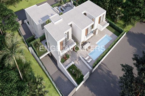 Villa em Albir, Alicante, Albir - € 1.795.000 | Ref: W-02VDPQ - foto 10