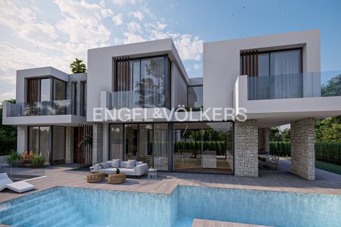 Villa em Albir, Alicante, Albir - € 1.795.000 | Ref: W-02VDPQ - foto 2