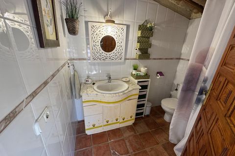 Landejendom i Alcanara, Murcia, Alcanara - € 290.000 | Ref: CAS_2047 - foto 9
