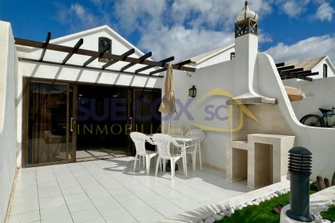 Bungalou a Costa Teguise, Lanzarote, Costa Teguise - € 165.000 | Ref: sci 1659 - foto 3