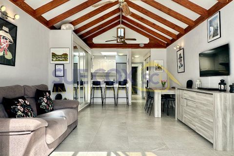 Bungalou a Costa Teguise, Lanzarote, Costa Teguise - € 165.000 | Ref: sci 1659 - foto 4