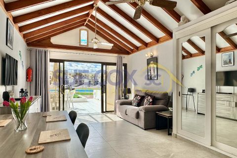 Bungalou a Costa Teguise, Lanzarote, Costa Teguise - € 165.000 | Ref: sci 1659 - foto 5
