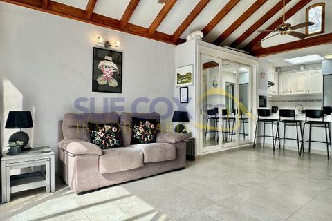 Bungalou a Costa Teguise, Lanzarote, Costa Teguise - € 165.000 | Ref: sci 1659 - foto 6