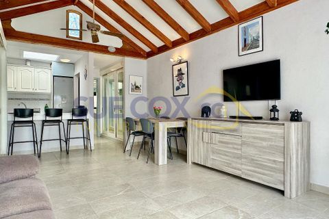 Bungalou a Costa Teguise, Lanzarote, Costa Teguise - € 165.000 | Ref: sci 1659 - foto 7
