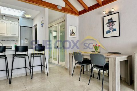 Bungalou a Costa Teguise, Lanzarote, Costa Teguise - € 165.000 | Ref: sci 1659 - foto 8