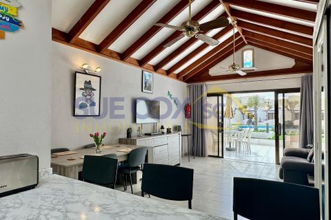 Bungalou a Costa Teguise, Lanzarote, Costa Teguise - € 165.000 | Ref: sci 1659 - foto 9