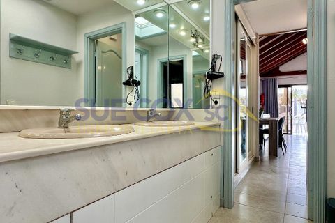 Bungalou a Costa Teguise, Lanzarote, Costa Teguise - € 165.000 | Ref: sci 1659 - foto 14