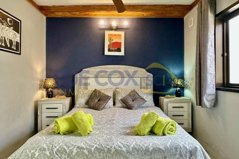 Bungalou a Costa Teguise, Lanzarote, Costa Teguise - € 165.000 | Ref: sci 1659 - foto 19