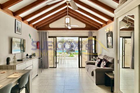 Bungalou a Costa Teguise, Lanzarote, Costa Teguise - € 165.000 | Ref: sci 1659 - foto 21
