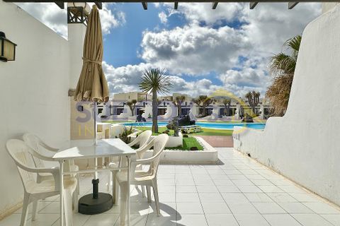 Bungalou a Costa Teguise, Lanzarote, Costa Teguise - € 165.000 | Ref: sci 1659 - foto 22