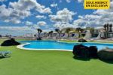 Bungalou a Costa Teguise, Lanzarote, Costa Teguise - € 165.000 | Ref: sci 1659 - foto 23