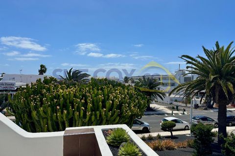 Leilighet i Costa Teguise, Lanzarote, Costa Teguise - € 240 000 | Ref: sci 1665 - foto 2