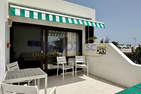 Leilighet i Costa Teguise, Lanzarote, Costa Teguise - € 240 000 | Ref: sci 1665 - foto 5