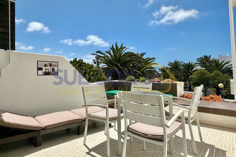 Leilighet i Costa Teguise, Lanzarote, Costa Teguise - € 240 000 | Ref: sci 1665 - foto 6