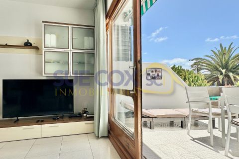 Leilighet i Costa Teguise, Lanzarote, Costa Teguise - € 240 000 | Ref: sci 1665 - foto 8