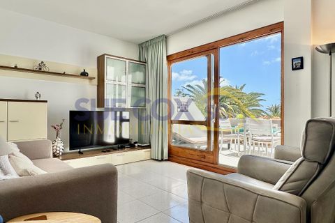 Leilighet i Costa Teguise, Lanzarote, Costa Teguise - € 240 000 | Ref: sci 1665 - foto 9