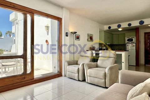 Leilighet i Costa Teguise, Lanzarote, Costa Teguise - € 240 000 | Ref: sci 1665 - foto 11